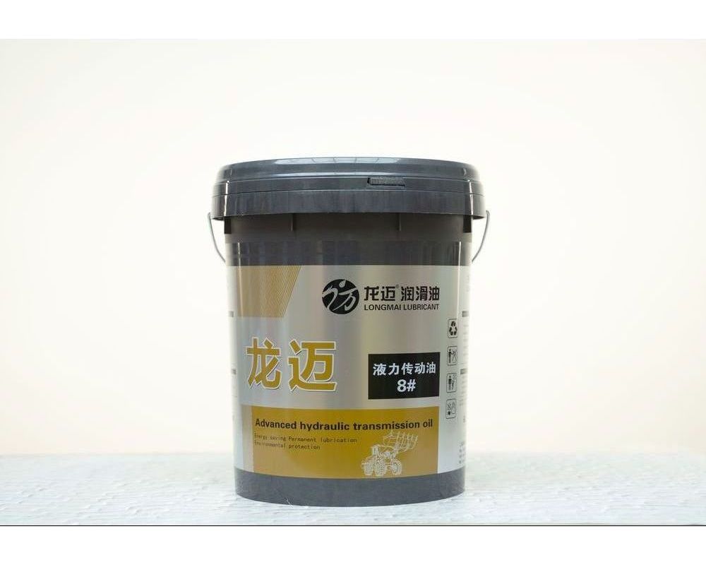 液力傳動油